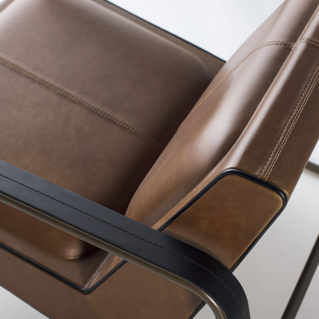 Elle Accent Chair