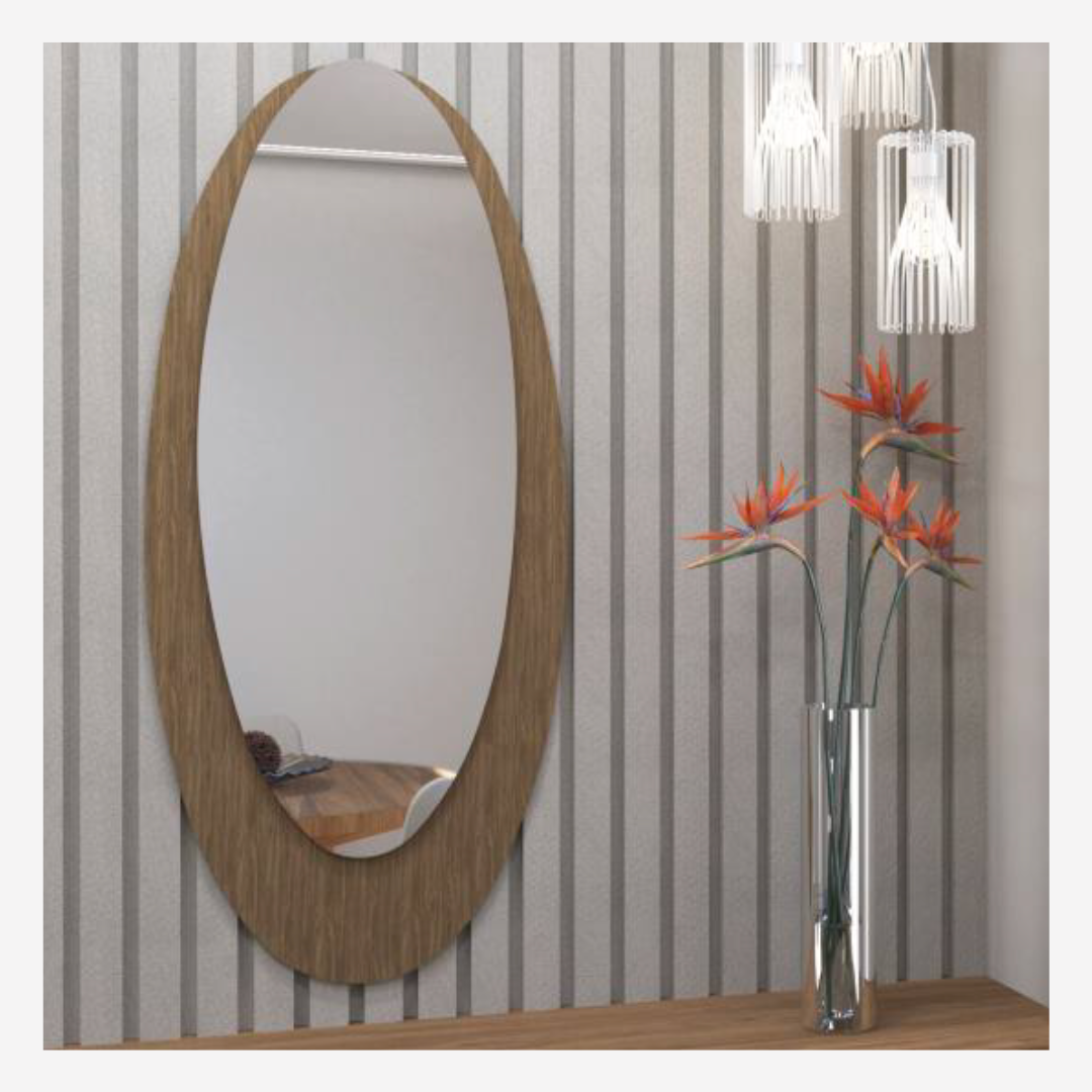 Vitoria Mirror