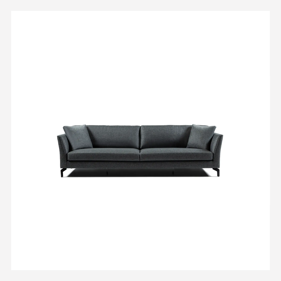 Yang Slim Comfort Sofa
