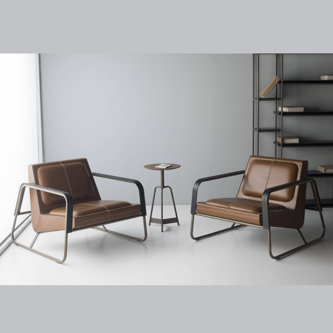 Elle Accent Chair