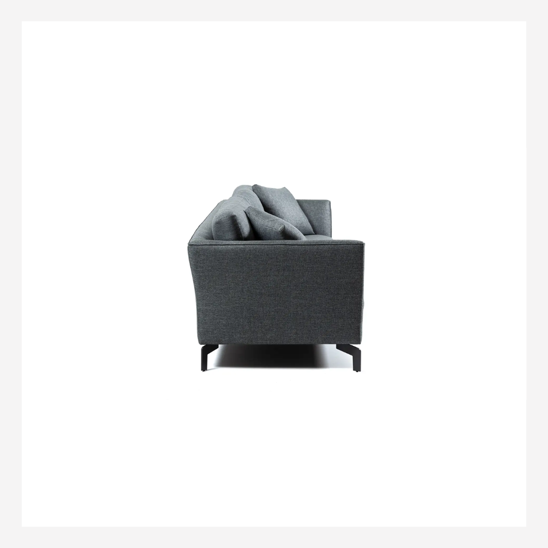 Yang Slim Comfort Sofa