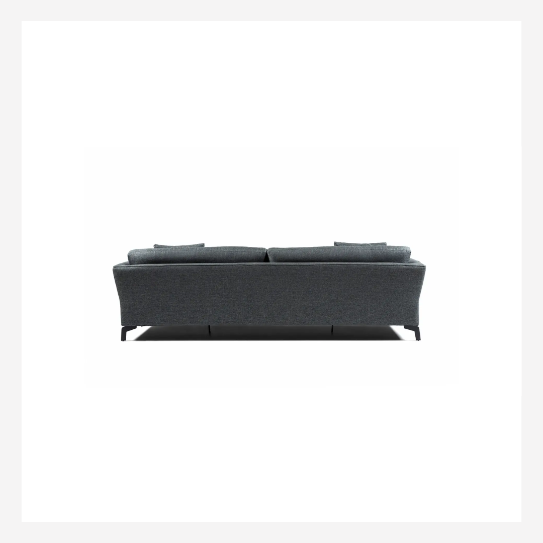 Yang Slim Comfort Sofa