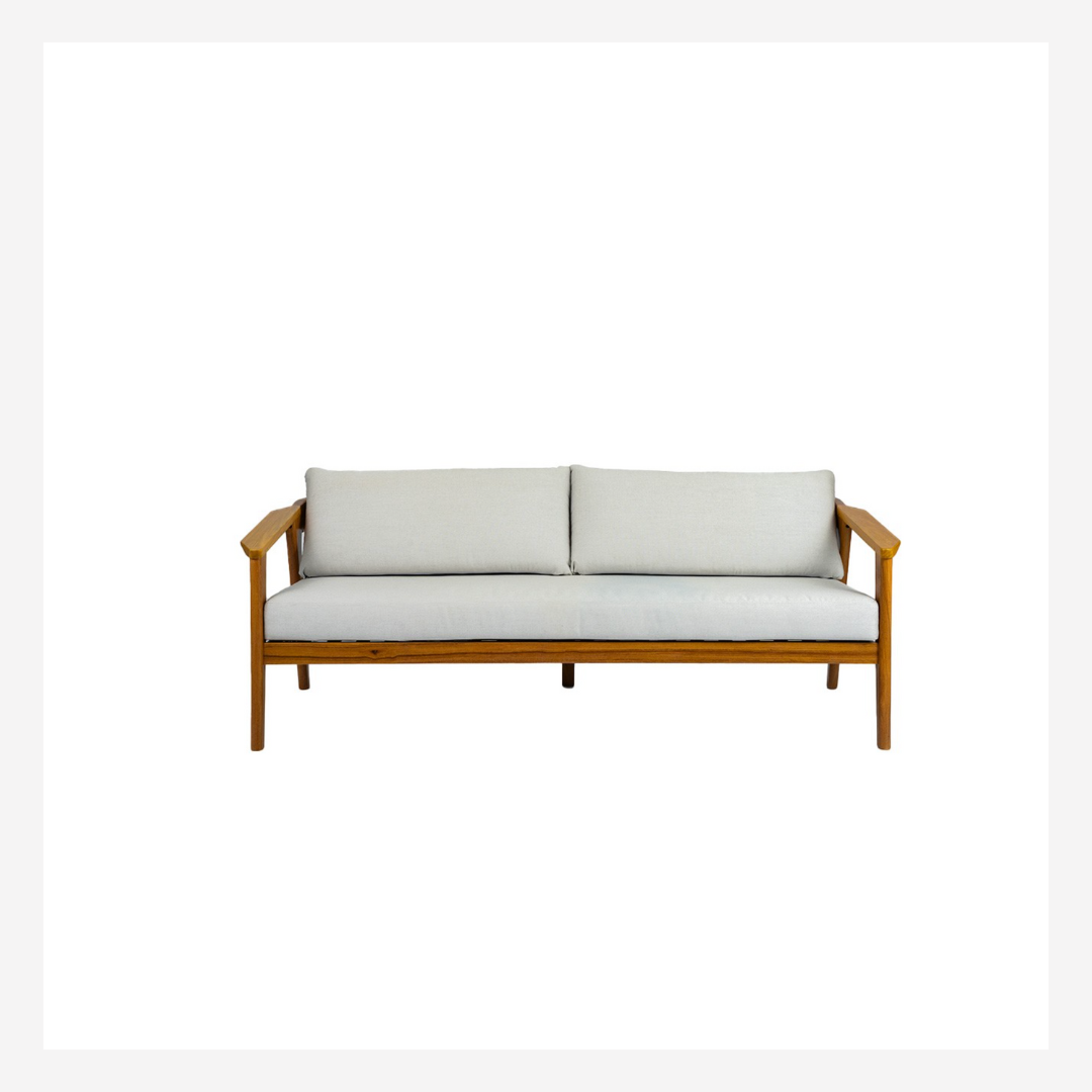 Pietra Indoor & Outdoor Sofa