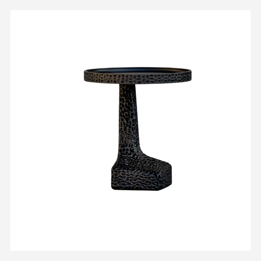 Pulse Side Table