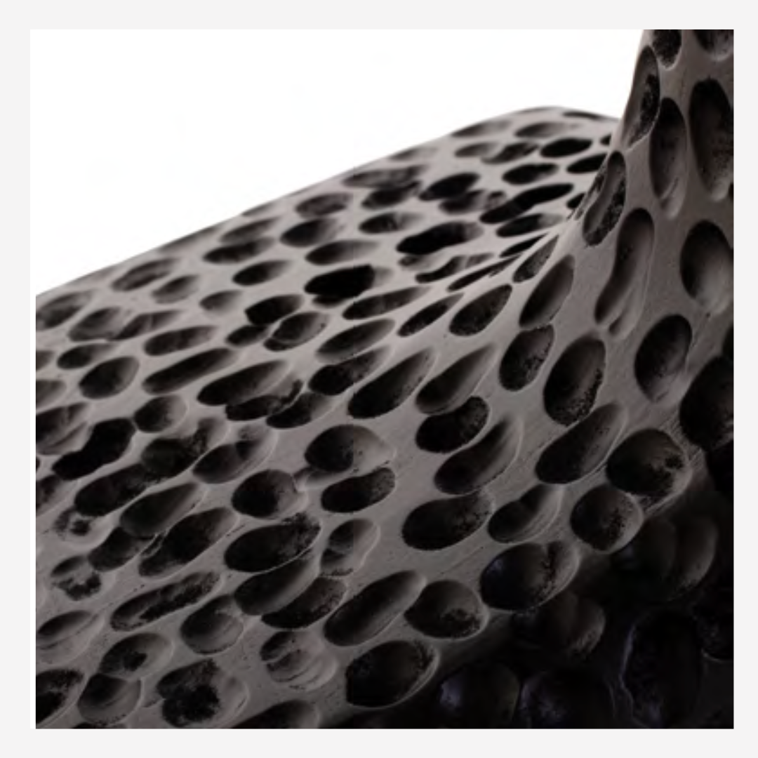 Pulse Side Table