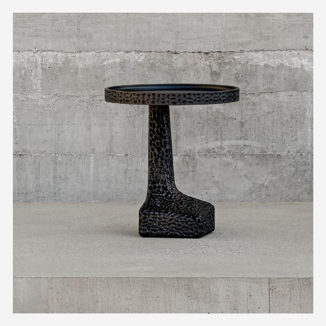 Pulse Side Table