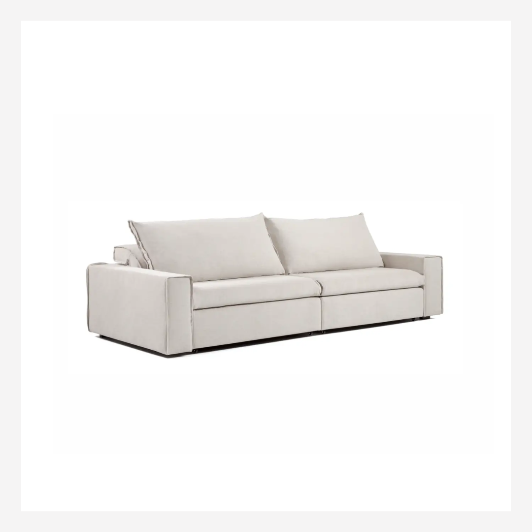 Zefiro Cozy Comfort Sofa