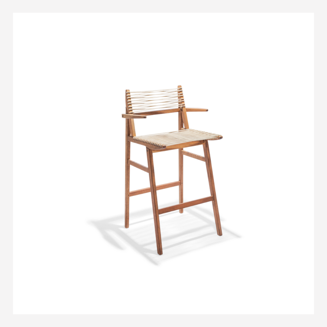 Veleiro Indoor & Outdoor Stool