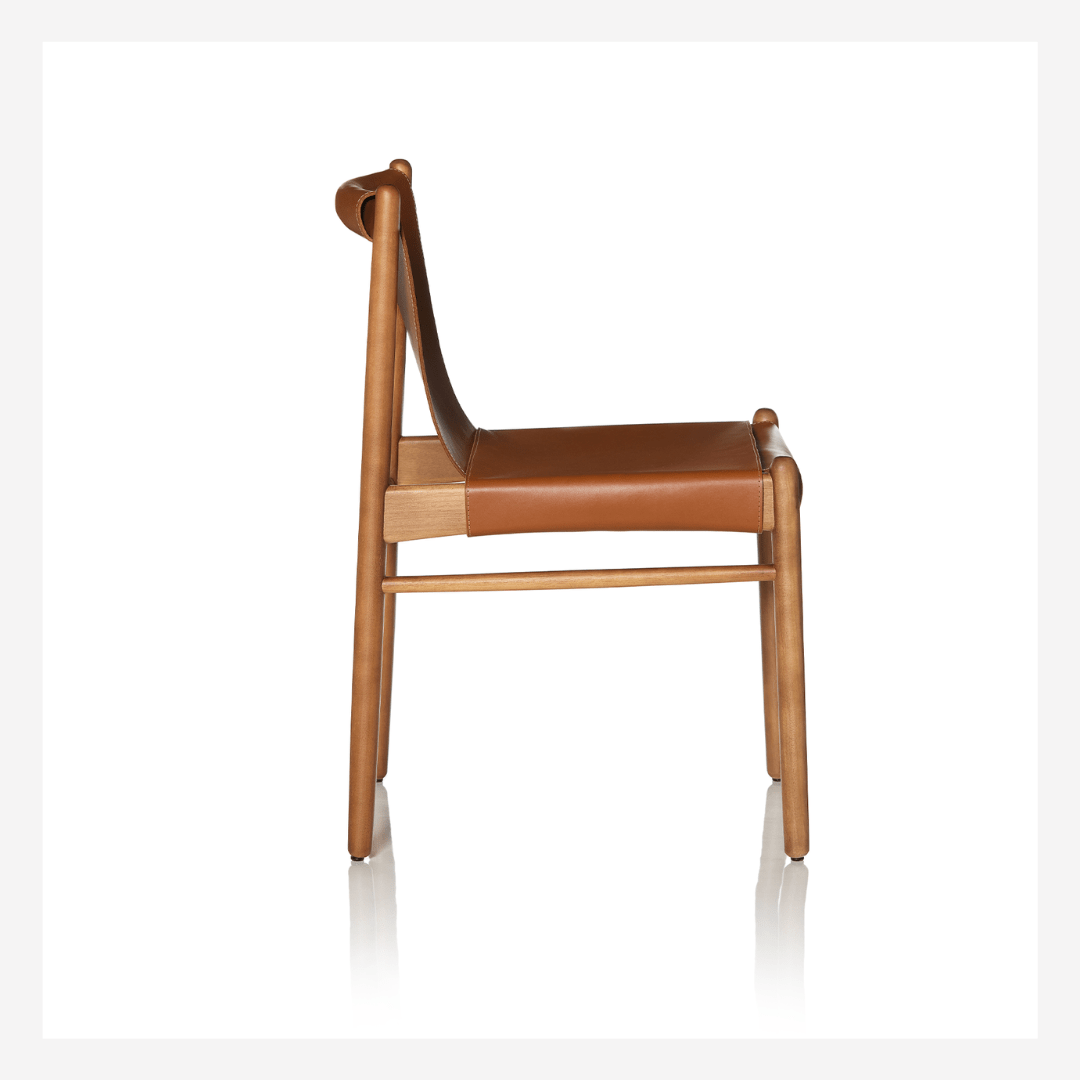 Cordel Chair - Luxus Maison