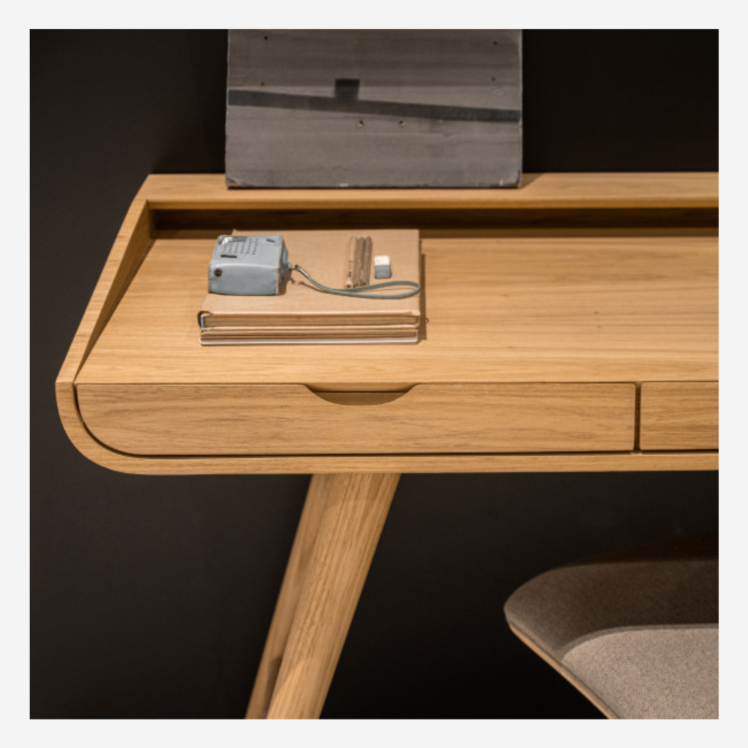 Brasiliana Writing Desk