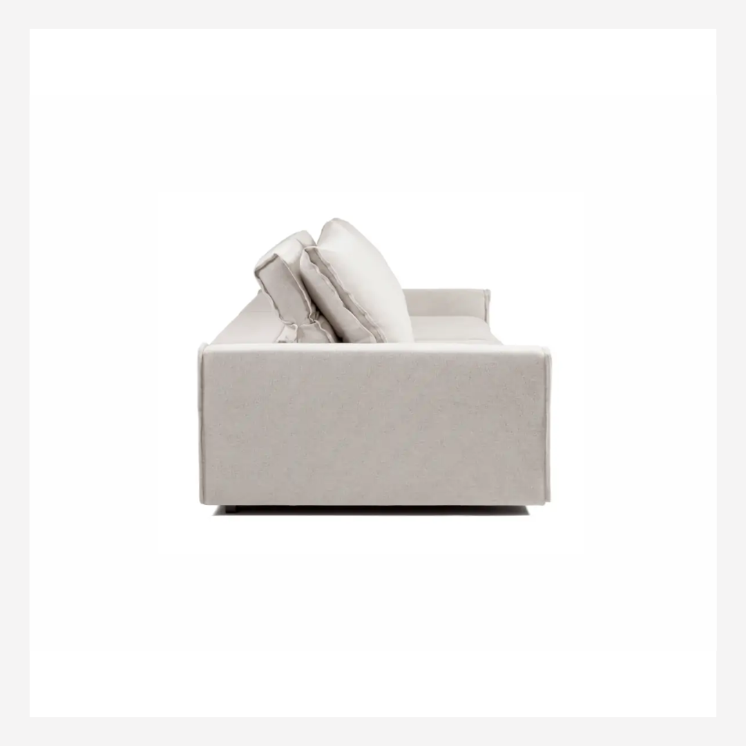 Zefiro Cozy Comfort Sofa