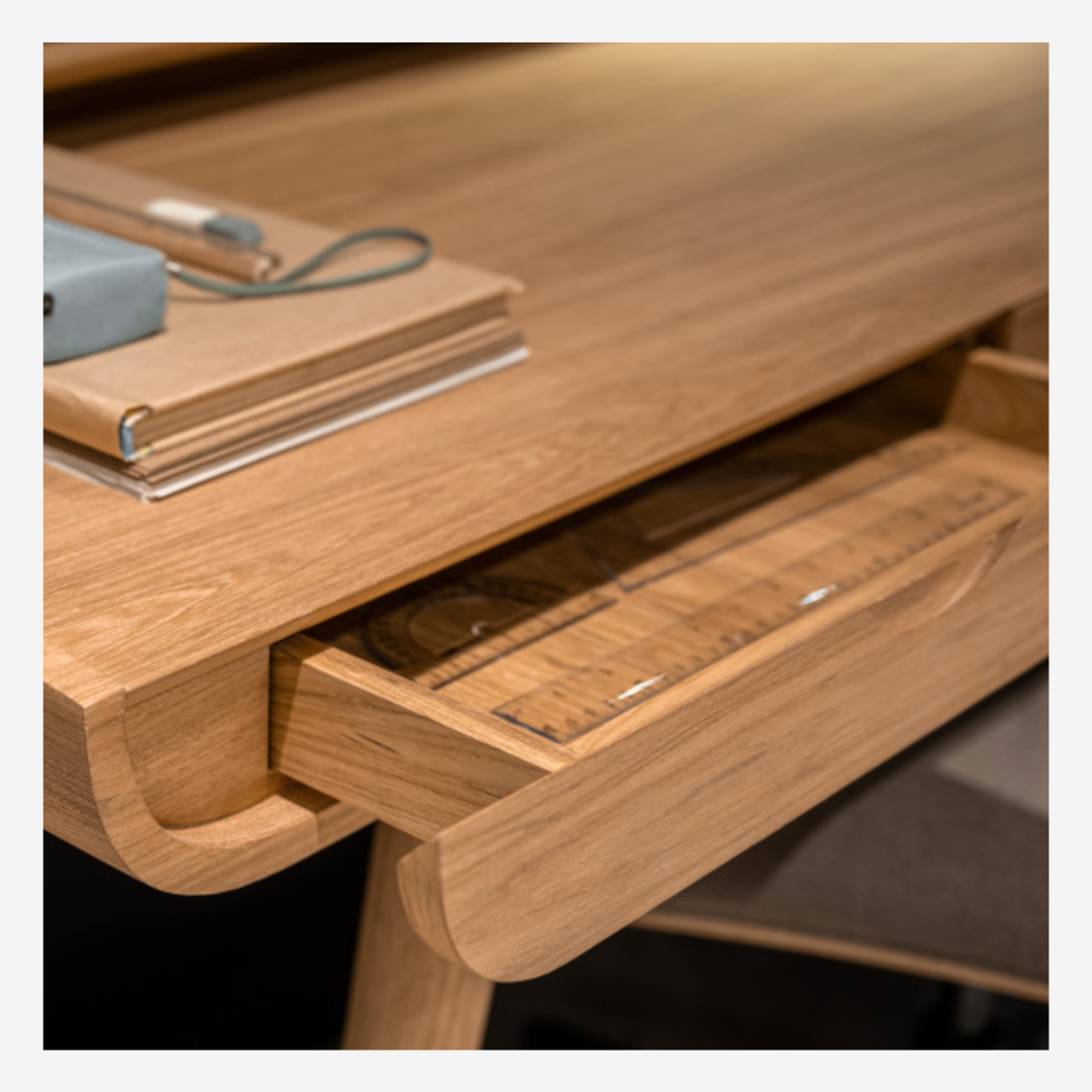 Brasiliana Writing Desk