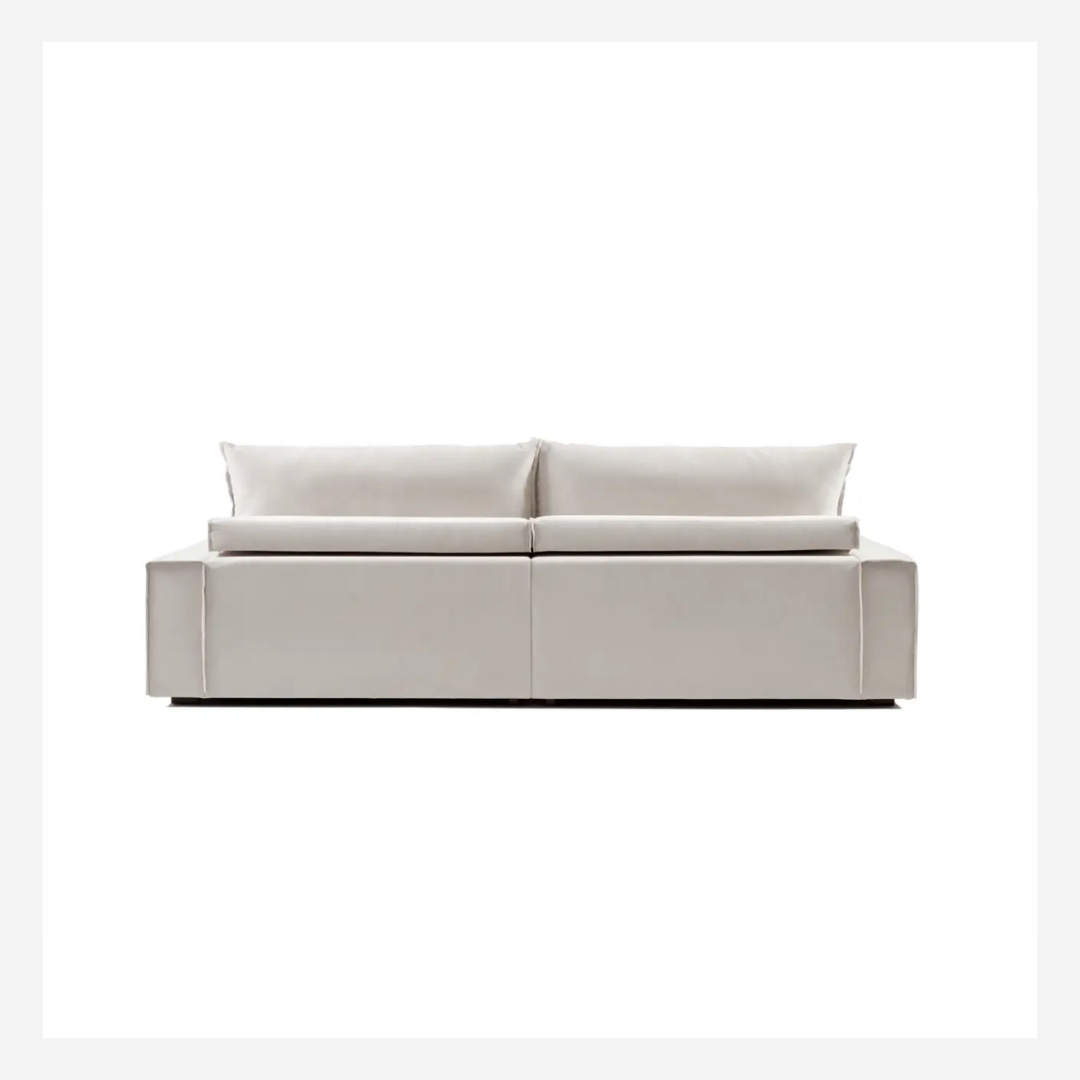 Zefiro Cozy Comfort Sofa