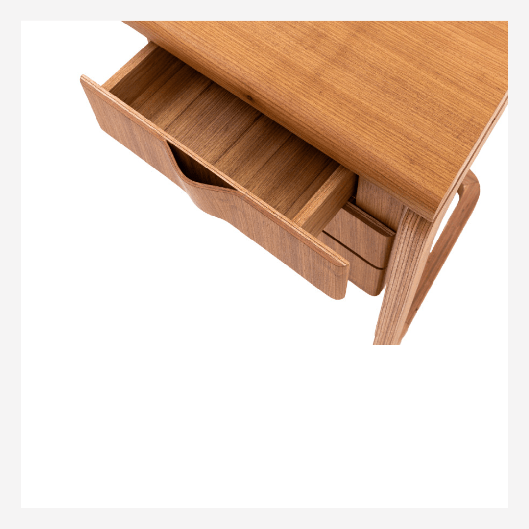 Lander Writing Desk - Luxus Maison