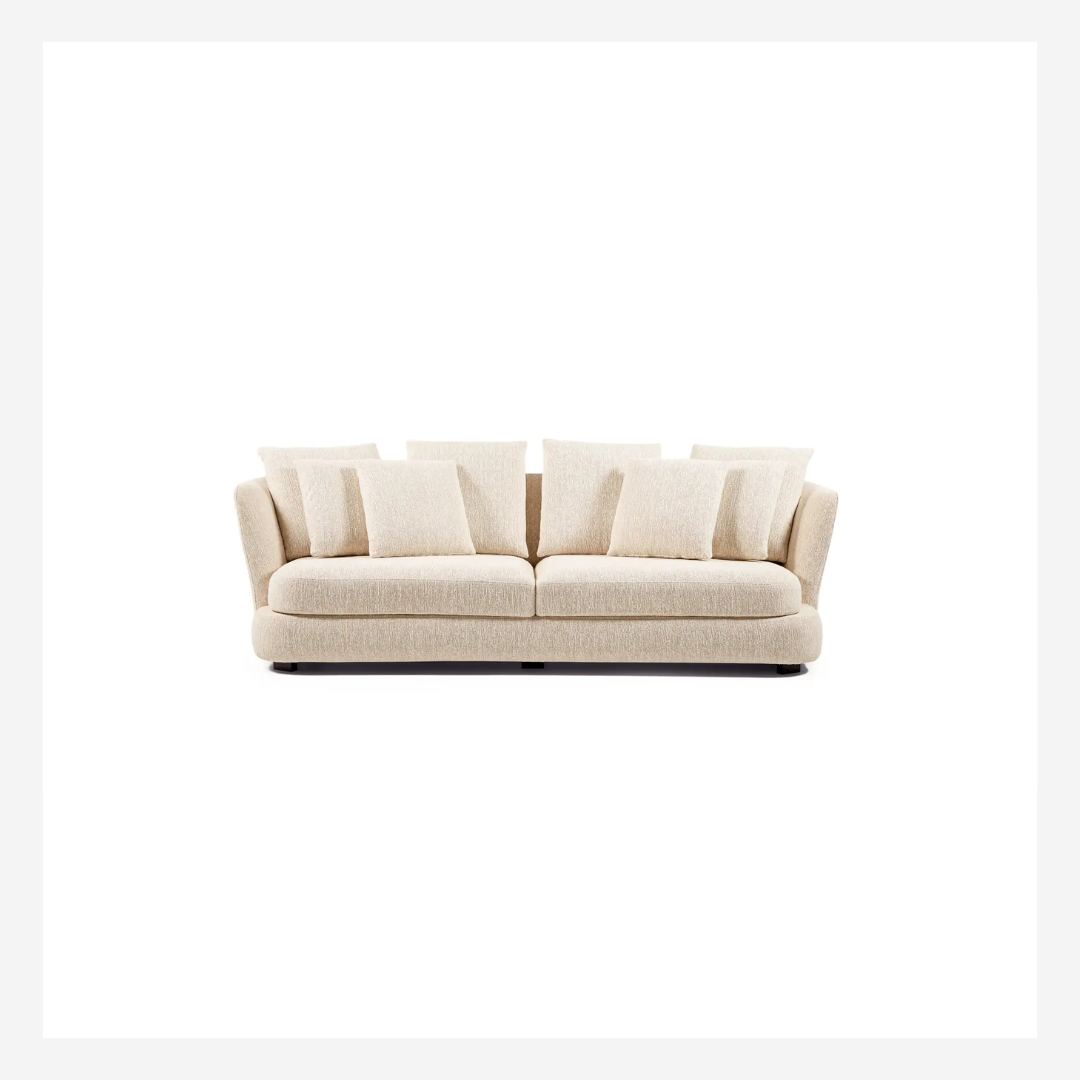 Bucareste EasyFit Comfort Sofa