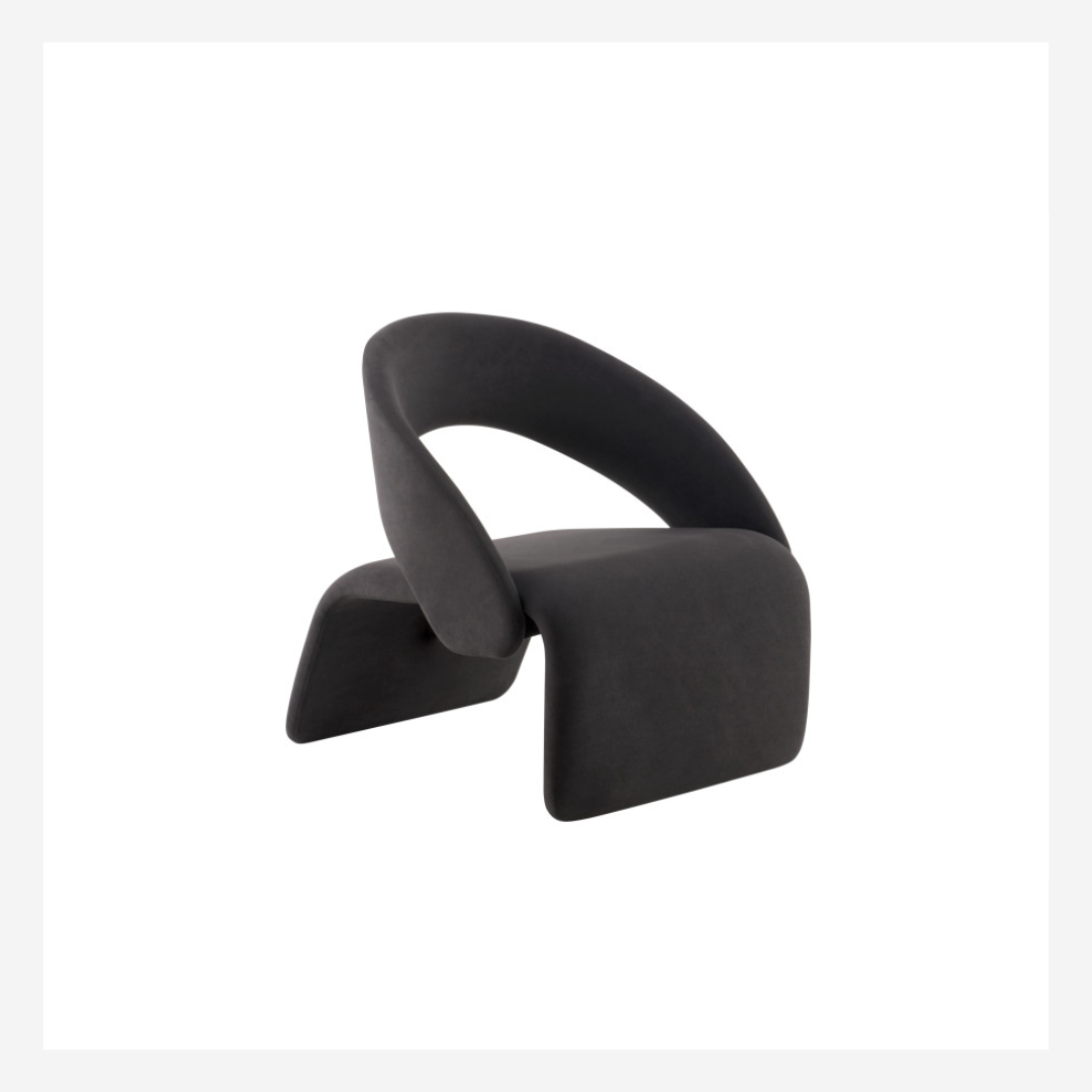 Calin V. Accent Chair