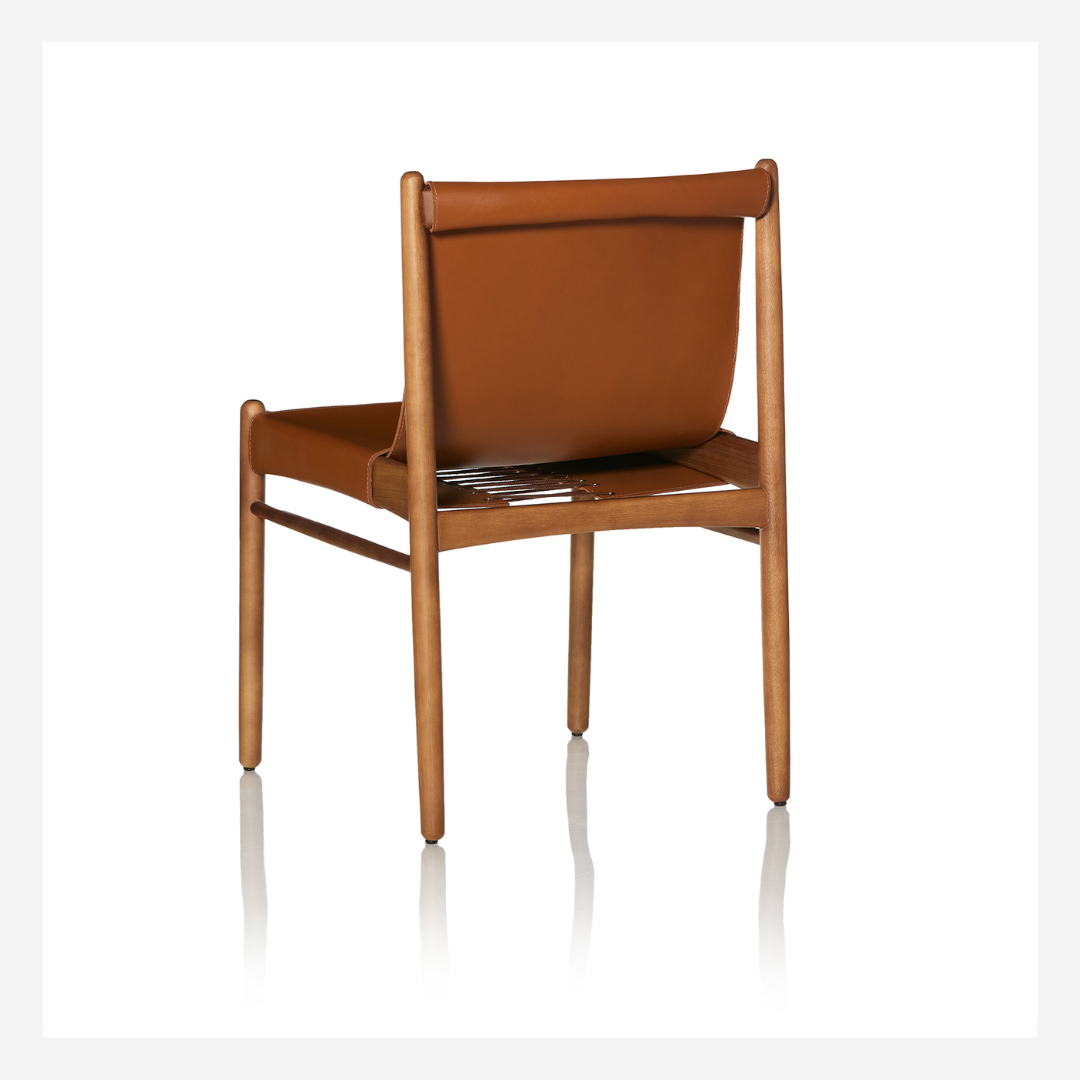 Cordel Chair