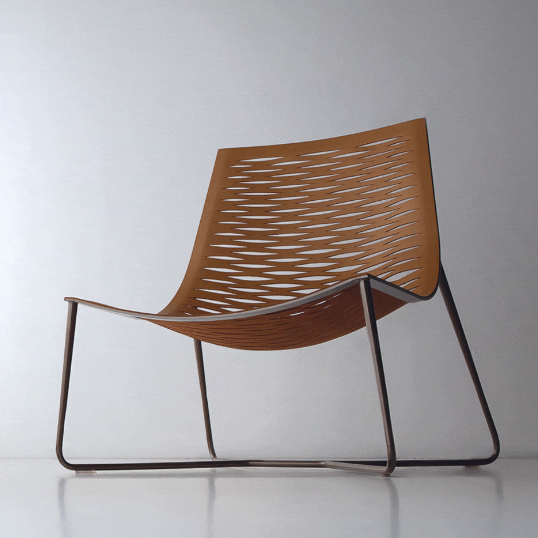 Yan Accent Chair & Chaise