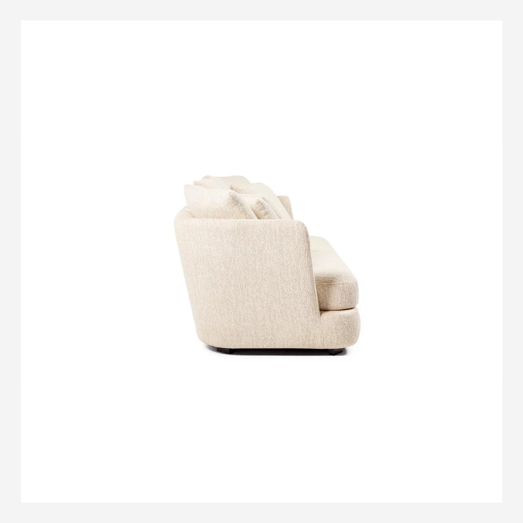 Bucareste EasyFit Comfort Sofa