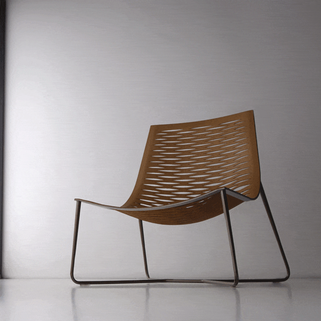 Yan Accent Chair & Chaise
