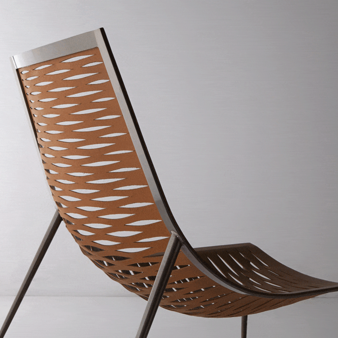 Yan Accent Chair & Chaise