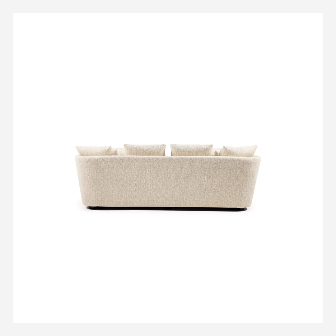 Bucareste EasyFit Comfort Sofa