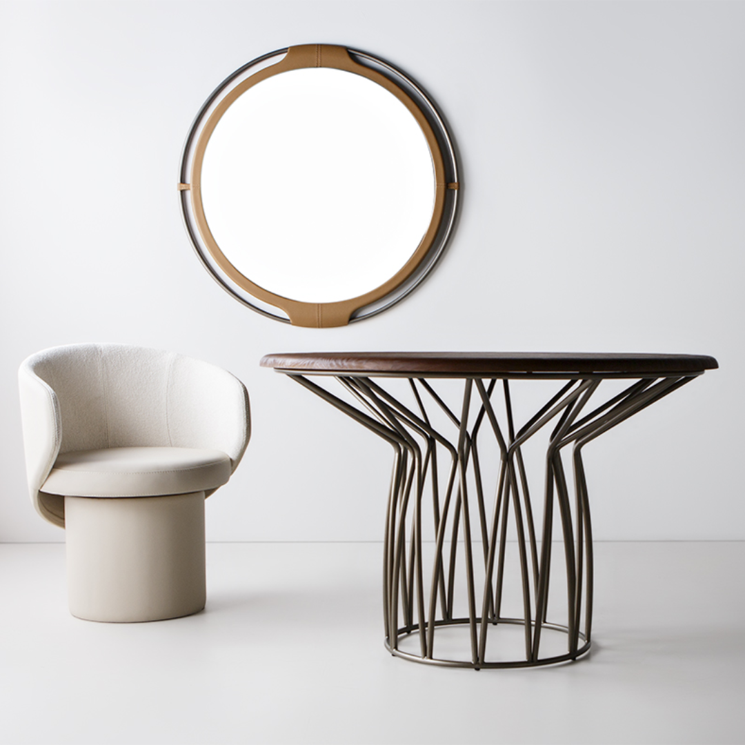 Reich Chair