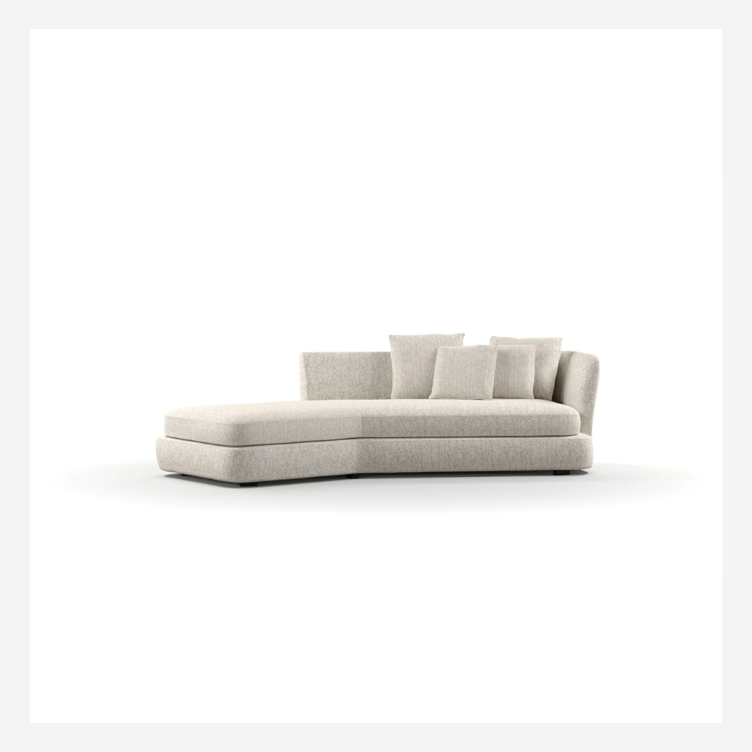 Bucareste EasyFit Comfort Sofa