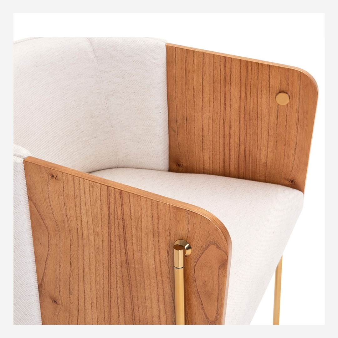 Dot Chair