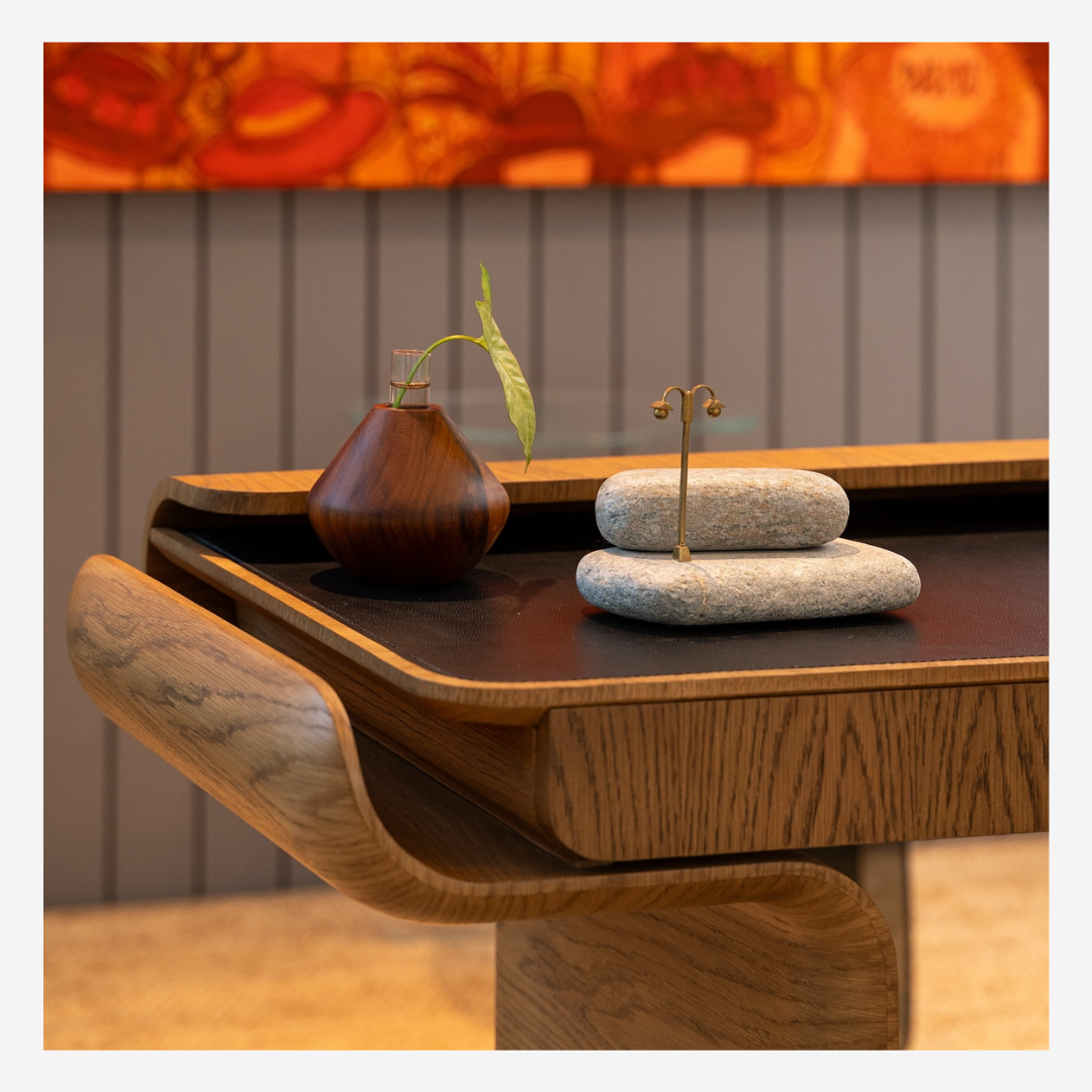 Liss Writing Desk