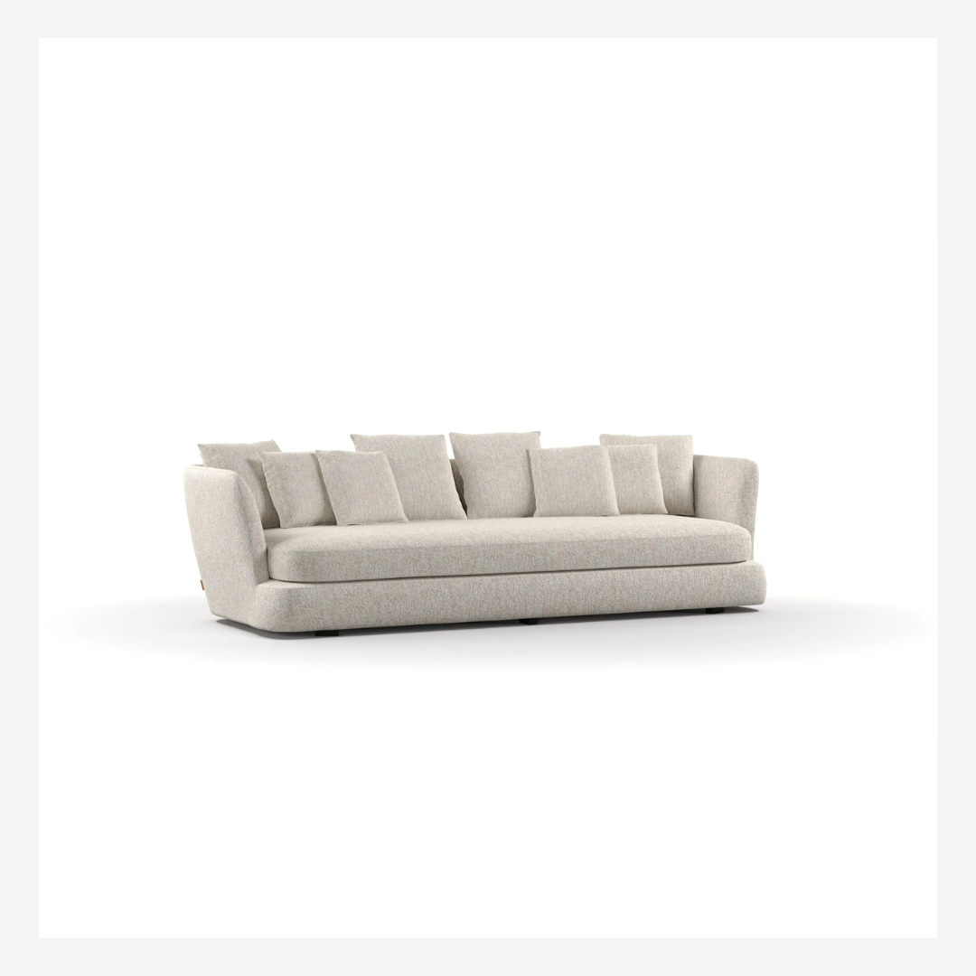 Bucareste EasyFit Comfort Sofa