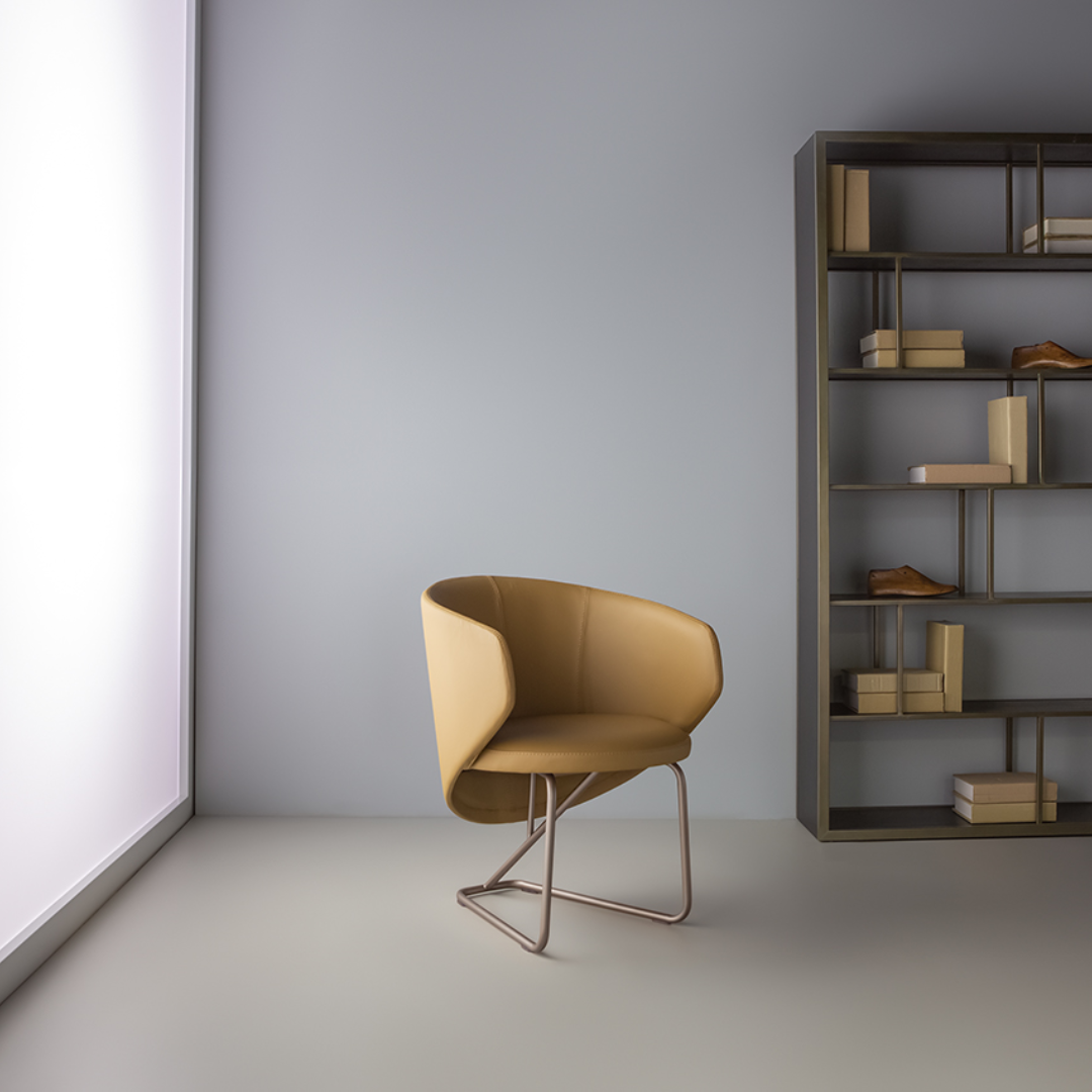 Reich Chair