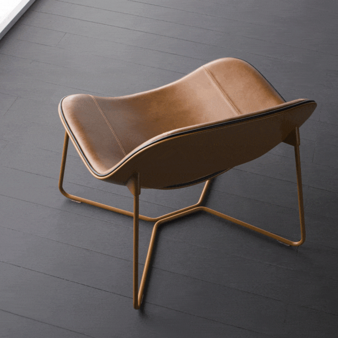 Oxo Accent Chair