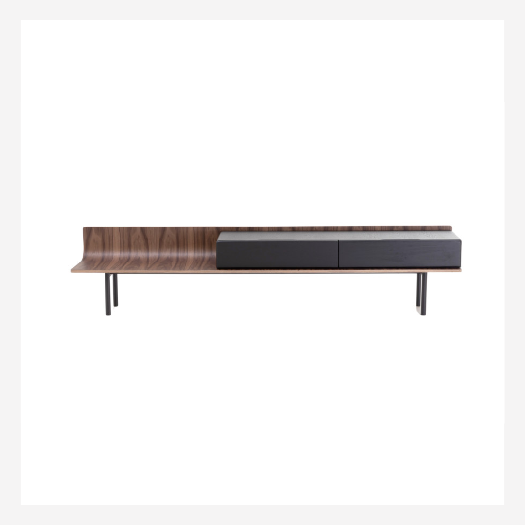 Beverly Media Console