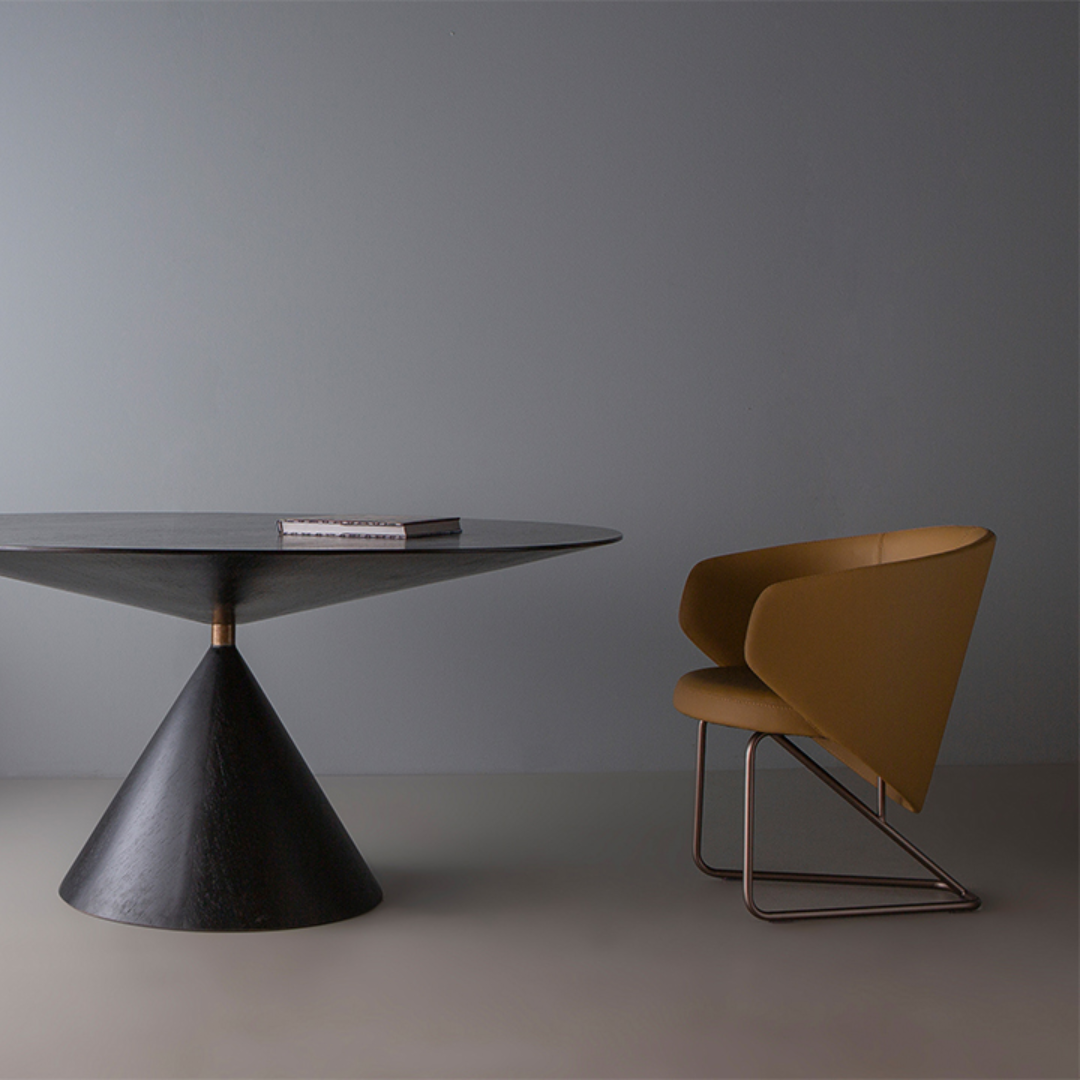 Reich Chair