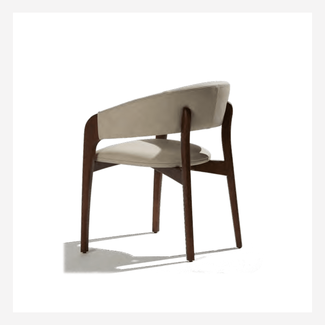 Siesta Chair - LUXUS MAISON