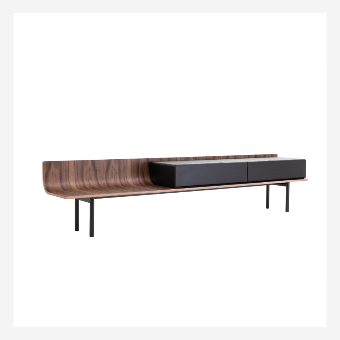 Beverly Media Console