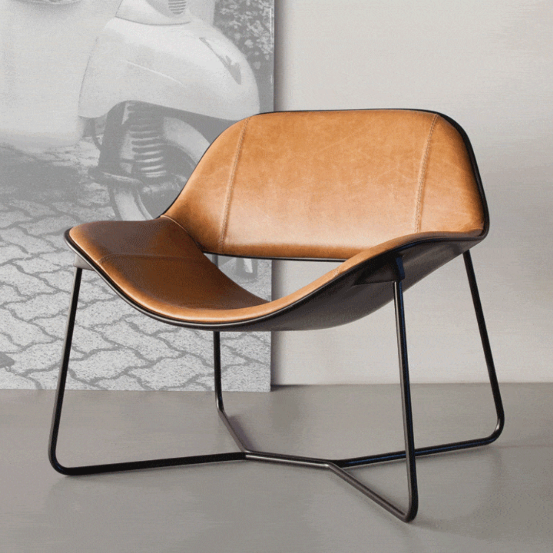 Oxo Accent Chair