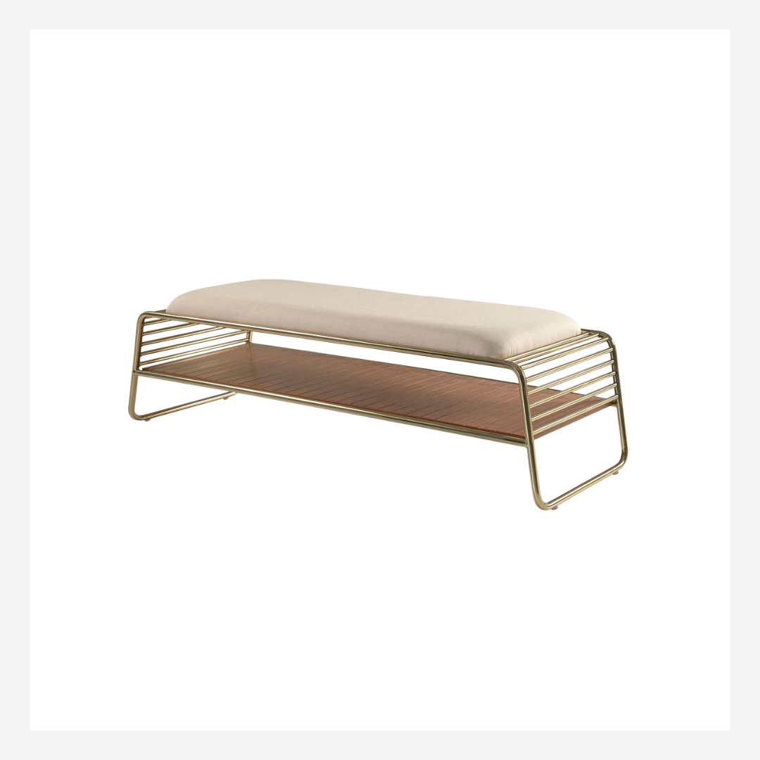 Arraial Bench