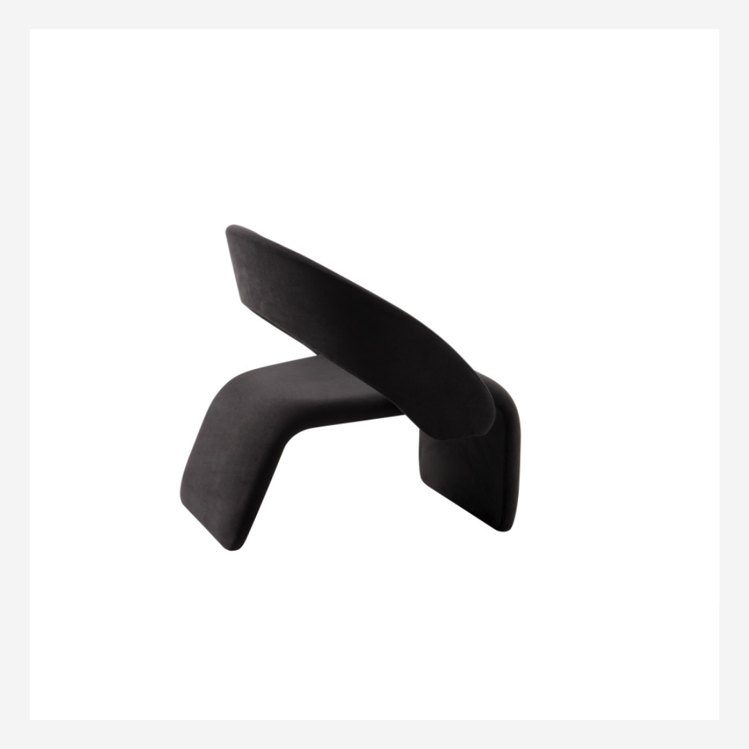 Calin V. Accent Chair