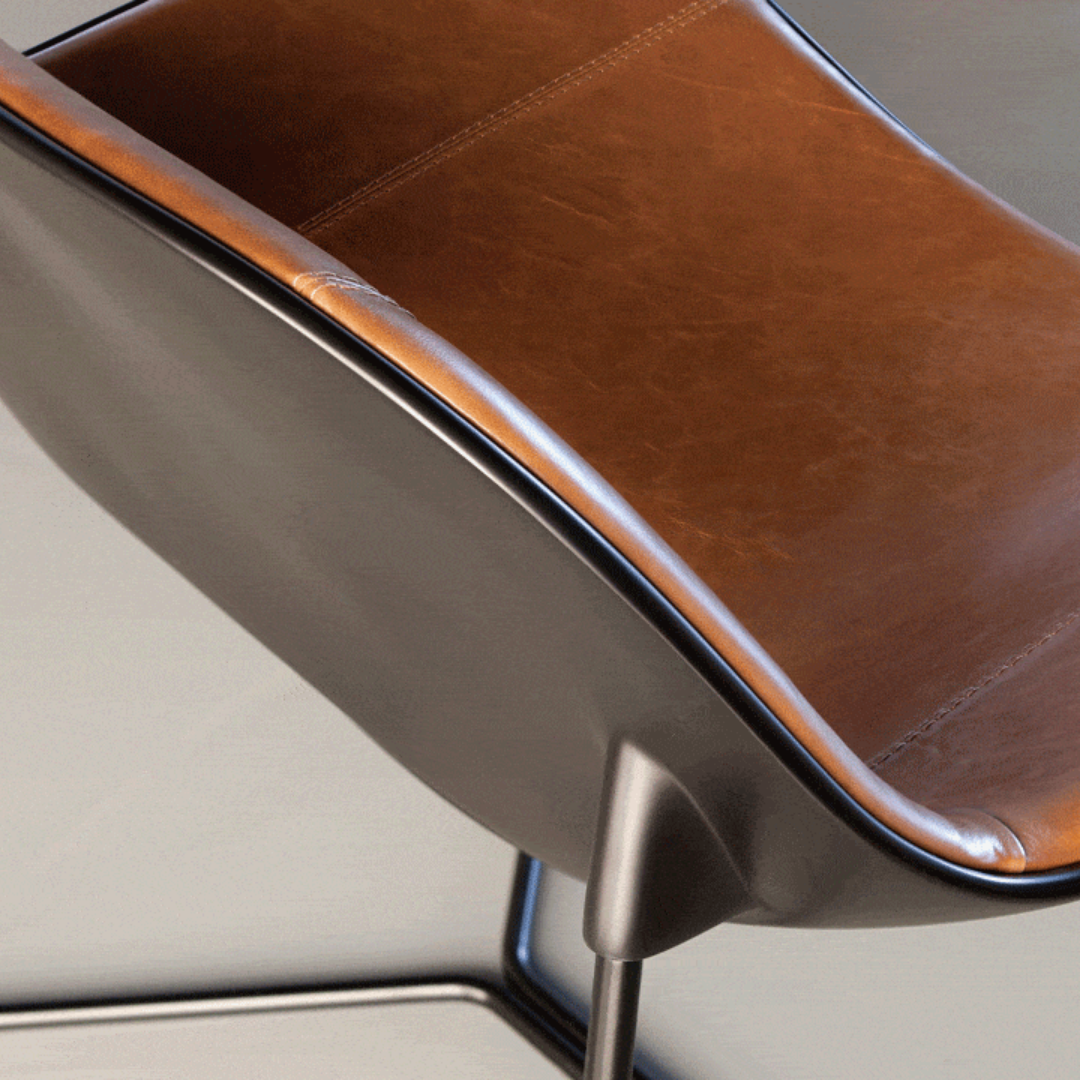 Oxo Accent Chair