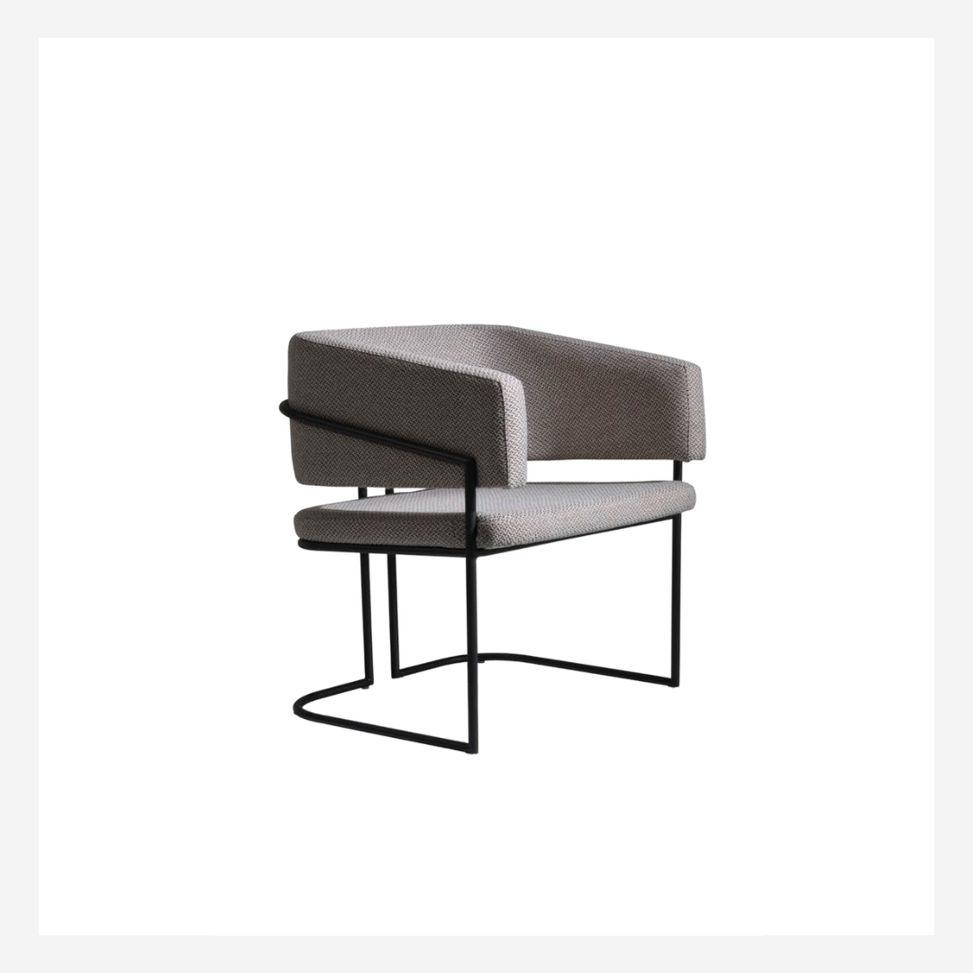Delva Chair