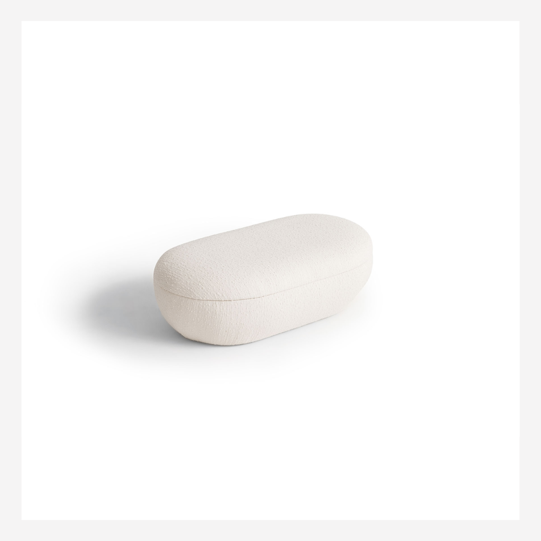 Iacho Ottoman
