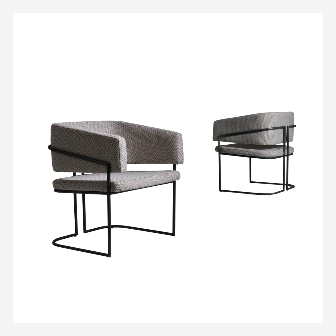 Delva Chair