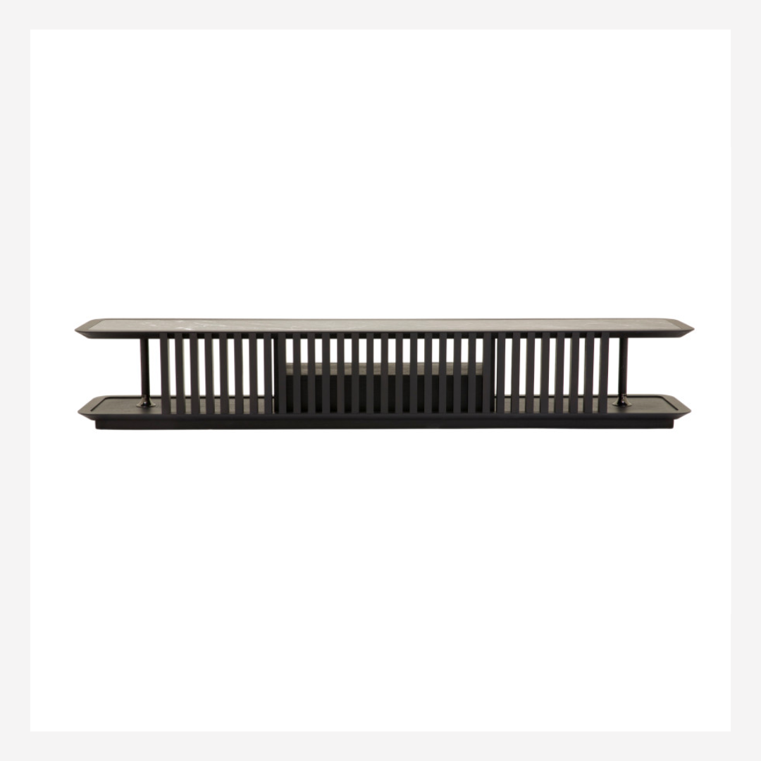 Les Cap Media Console