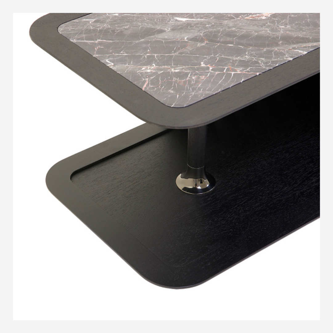 Les Cap Media Console
