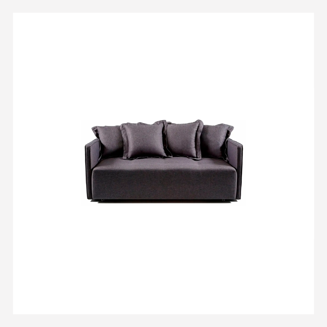 Cartier Slim Comfort Bed Sofa