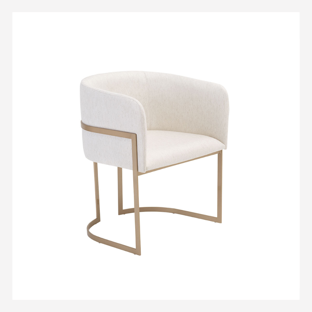 Maysa Chair