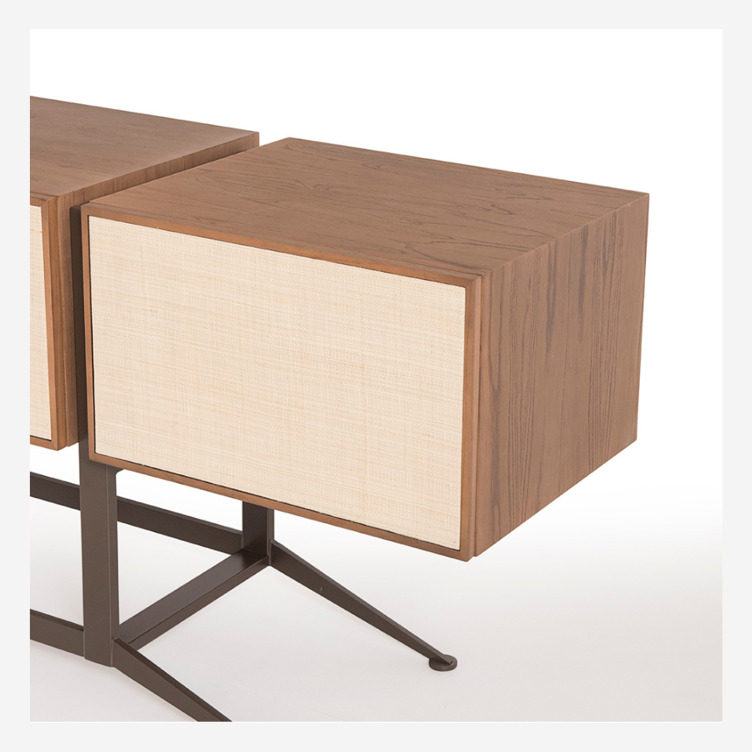 Kubo Sideboard