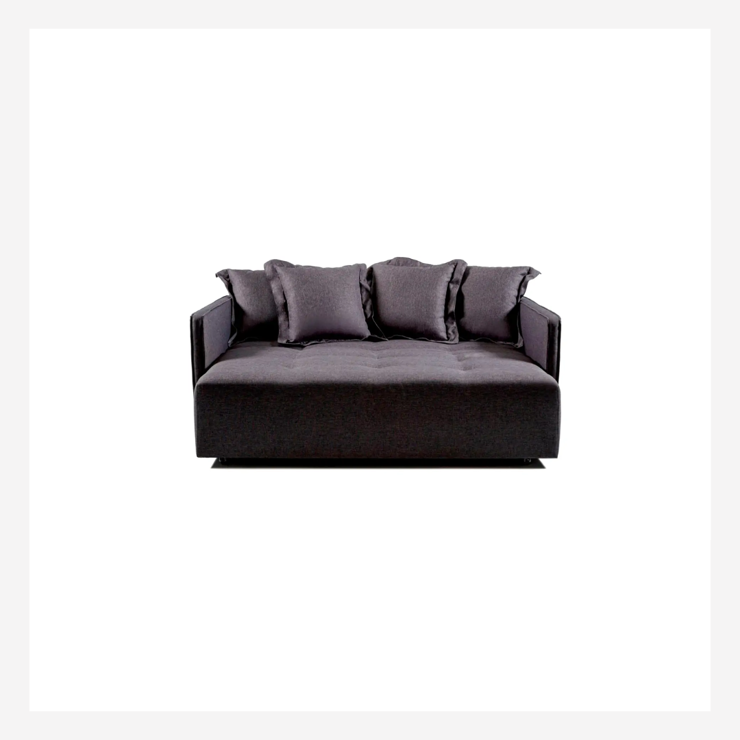 Cartier Slim Comfort Bed Sofa